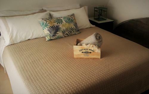 Bed & Breakfast Verdi Home