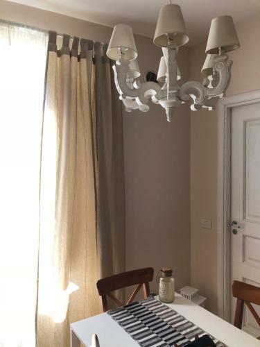 Royal Apartment