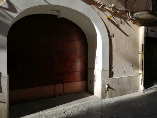 B&B Ninfa