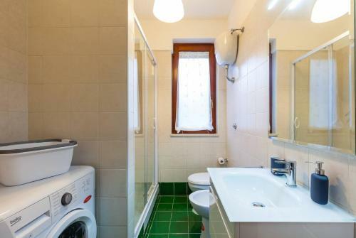 Apartamento Sweet Home Florianna
