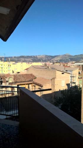 L'appartamentino B&B