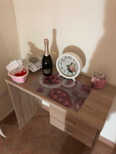 B&B La Reggia