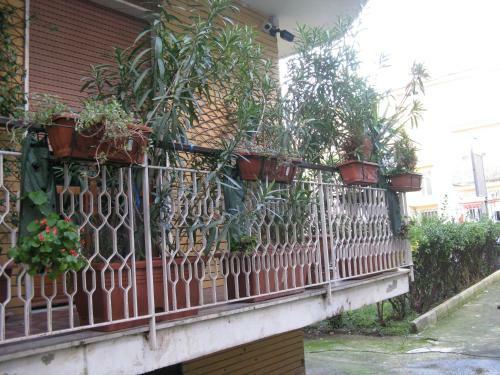 Hostal Le Stanze Di Ginevra - Via Tescione