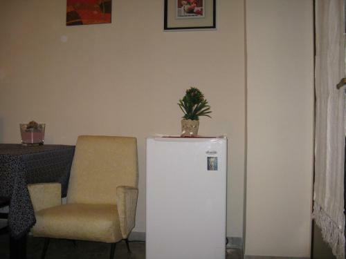 Hostal Le Stanze Di Ginevra - Via Tescione