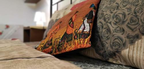 Hostal Le Stanze Di Ginevra - Via Tescione