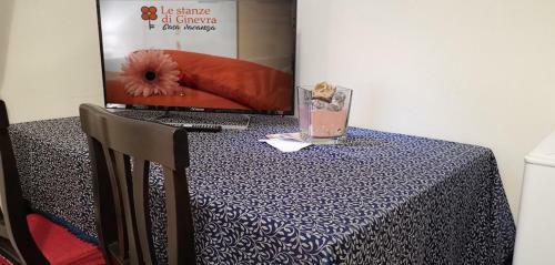Hostal Le Stanze Di Ginevra - Via Tescione