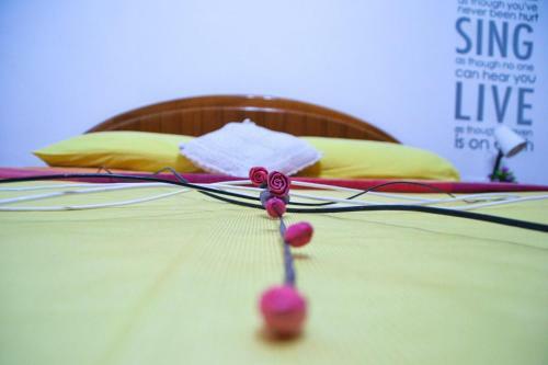 Hostal Le Stanze Di Ginevra - Via Tescione