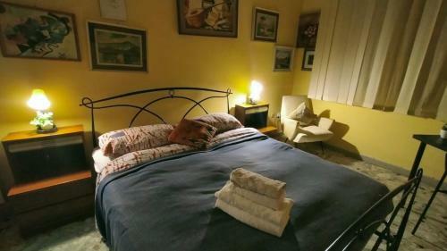 Hostal Le Stanze Di Ginevra - Via Tescione