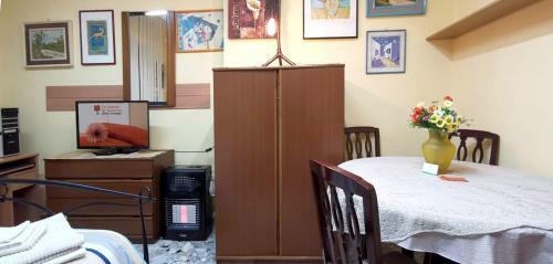 Hostal Le Stanze Di Ginevra - Via Tescione
