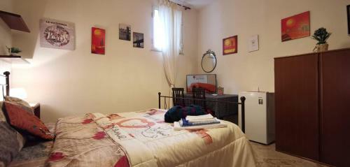 Hostal Le Stanze Di Ginevra - Via Tescione