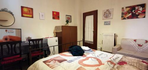 Hostal Le Stanze Di Ginevra - Via Tescione