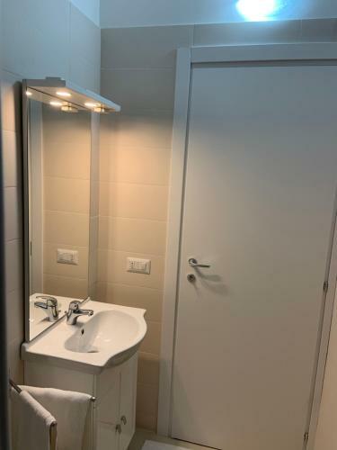 B&B Alle Porte Di Caserta