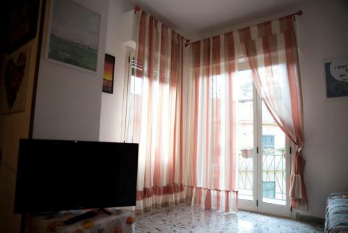 Hostal Le Stanze Di Ginevra Apartment