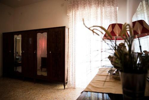 Hostal Le Stanze Di Ginevra Apartment