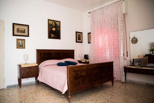 Hostal Le Stanze Di Ginevra Apartment