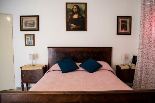 Hostal Le Stanze Di Ginevra Apartment