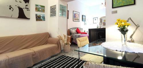 Hostal Le Stanze Di Ginevra Apartment