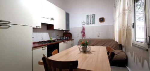 Hostal Le Stanze Di Ginevra Apartment