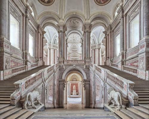 Apartamento Residenza Carlo Di Borbone