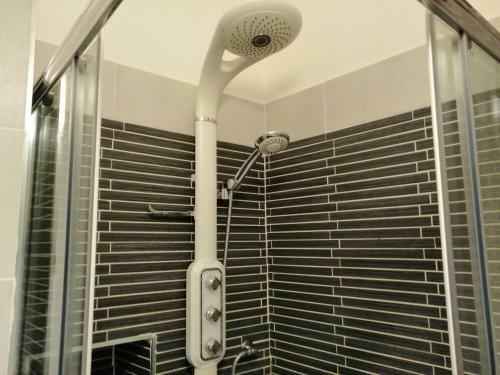 Apartamento Residenza Carlo Di Borbone