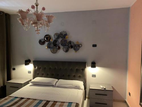 Bed & Breakfast Tartaglione
