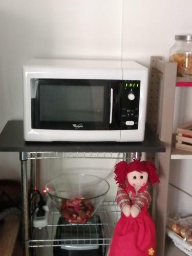 Apartamento L'approdo Del Re
