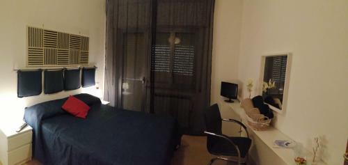 Apartamento L'approdo Del Re