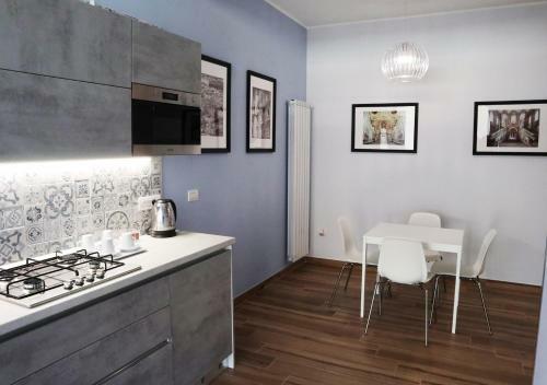 Bed & Breakfast Residenza La Reggia