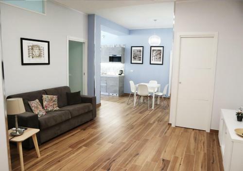 Bed & Breakfast Residenza La Reggia