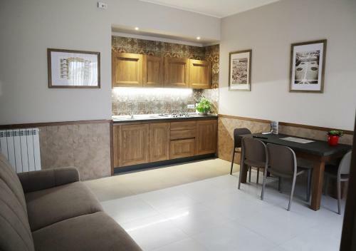 Bed & Breakfast Residenza La Reggia
