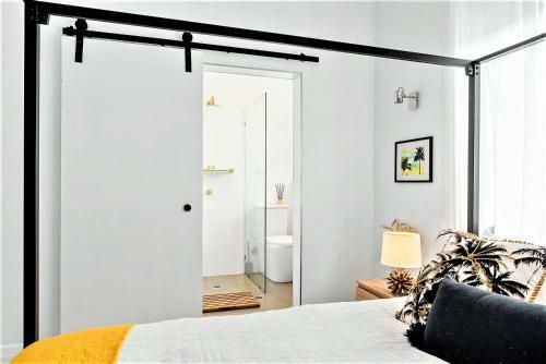 Apartamento Bondi Surf Cottage