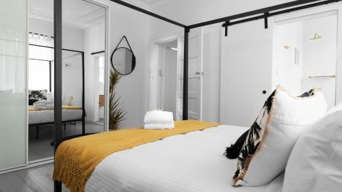 Apartamento Bondi Surf Cottage