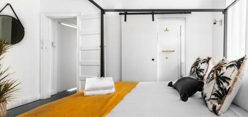 Apartamento Bondi Surf Cottage