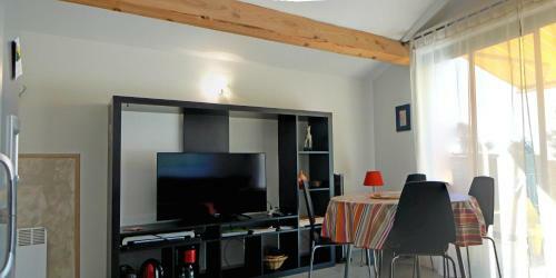 Apartamento Bel Air