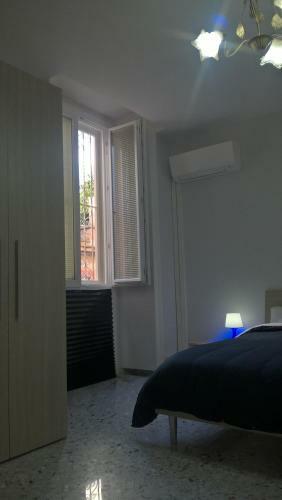 Apartamento Ercole In Riposo