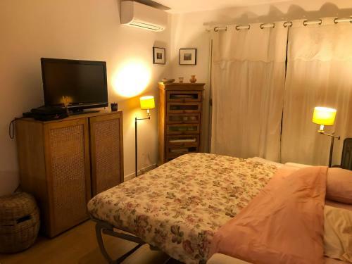 Apartamento La Maison D'aurel