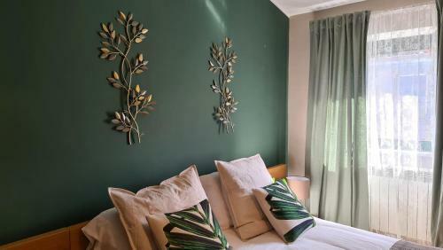 Apartamento Casa Battisti