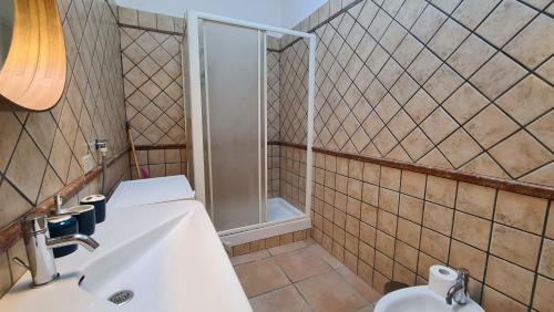 Apartamento Casa Battisti