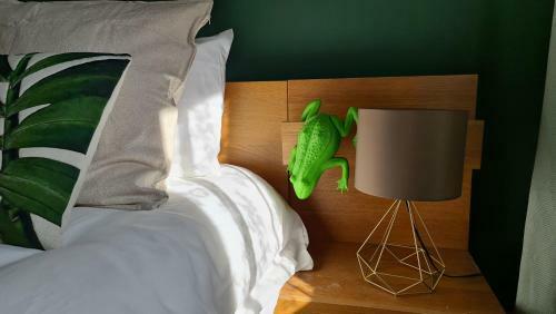 Apartamento Casa Battisti