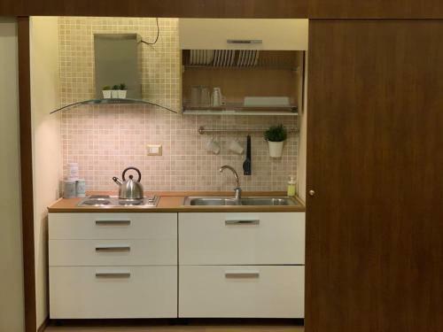 Apartamento Galileo Home