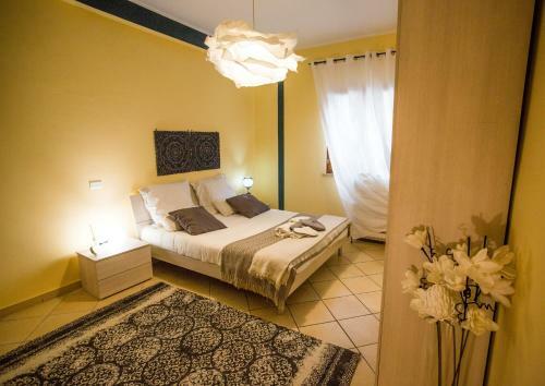 B&B Stazione La Reggia