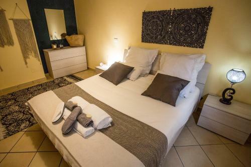 B&B Stazione La Reggia