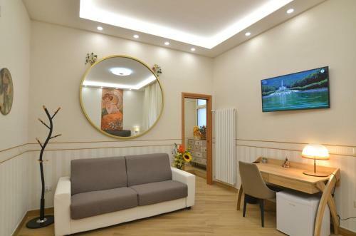 Bed & Breakfast Caserta Deluxe Bis