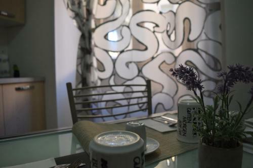 Apartamento Residenza Lo Bello Vedere