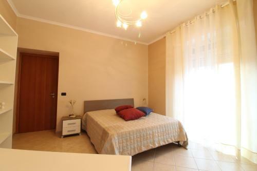 Apartamento La Reggia