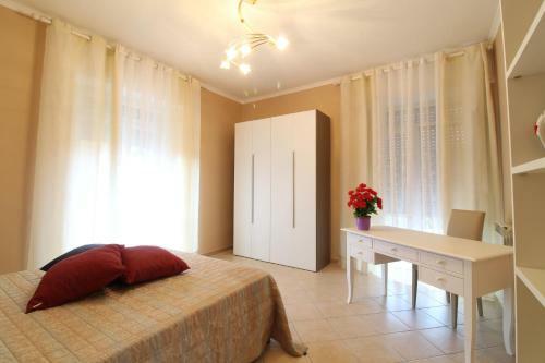 Apartamento La Reggia
