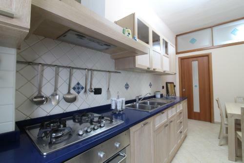 Apartamento La Reggia