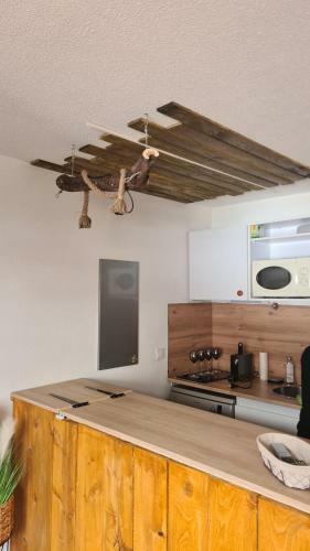 Apartamento Charmant Studio Cosy 5 Couchages