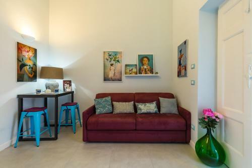 Apartamento Casa Parravano