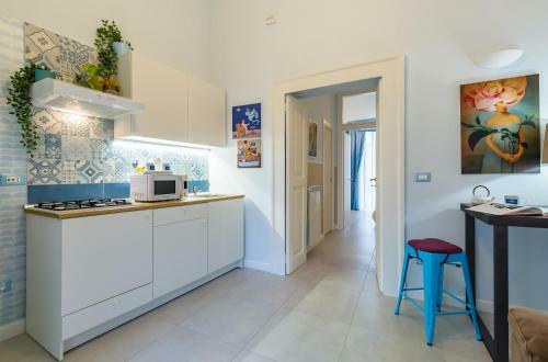 Apartamento Casa Parravano